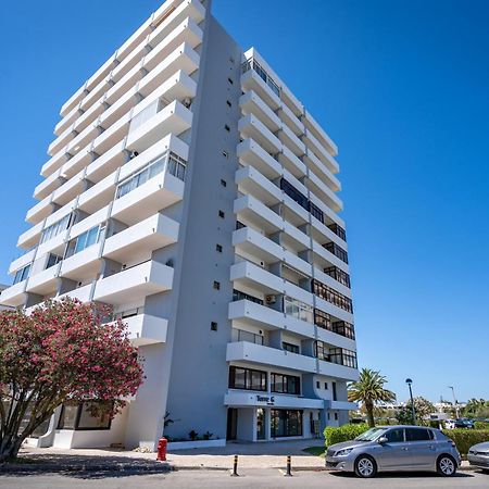 Torralta 204 Apartman Alvor Kültér fotó