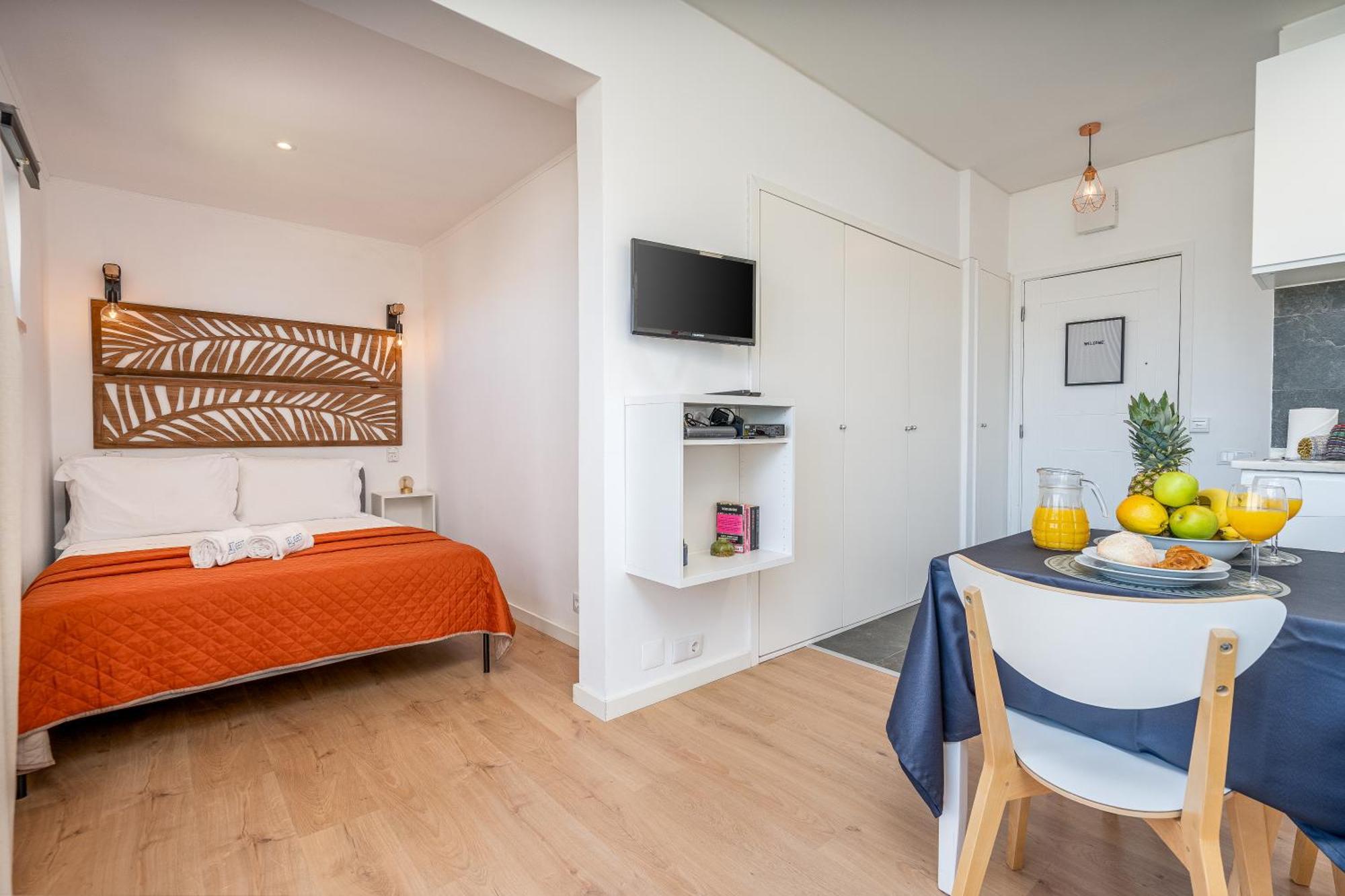 Torralta 204 Apartman Alvor Kültér fotó