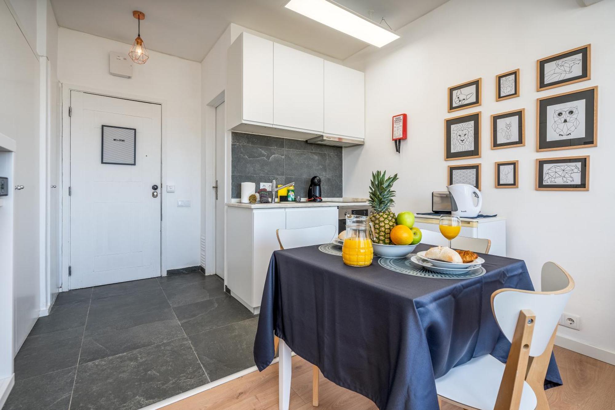 Torralta 204 Apartman Alvor Kültér fotó