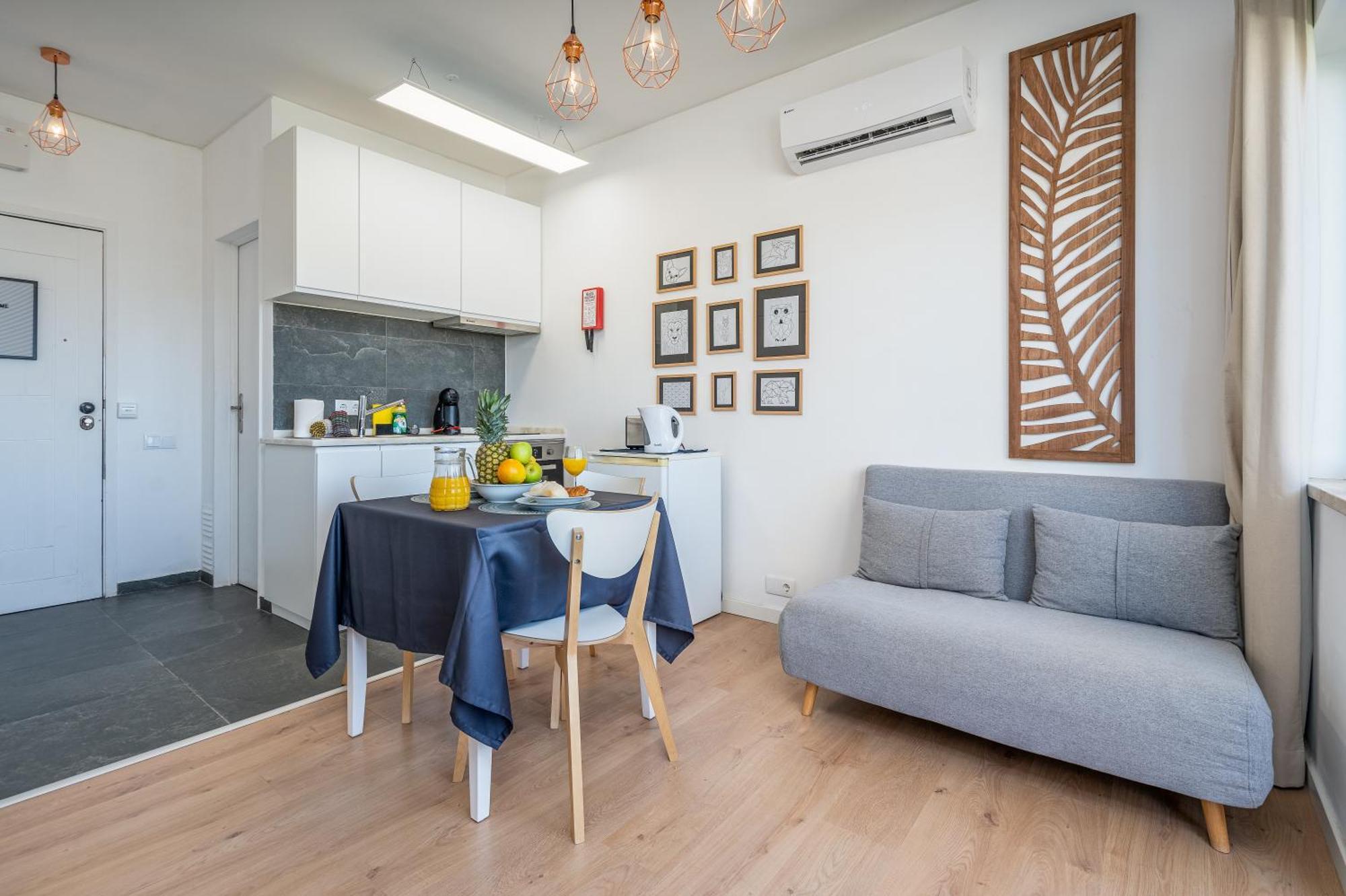 Torralta 204 Apartman Alvor Kültér fotó