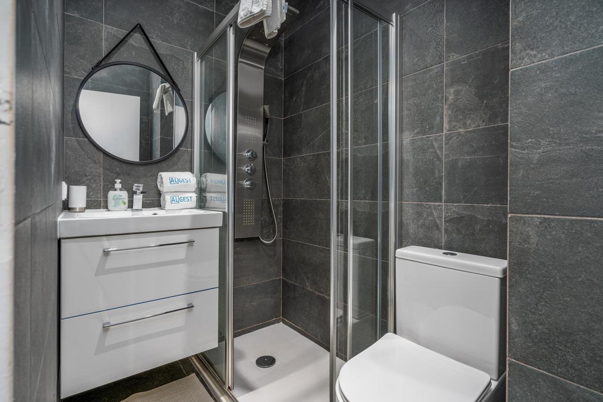 Torralta 204 Apartman Alvor Kültér fotó